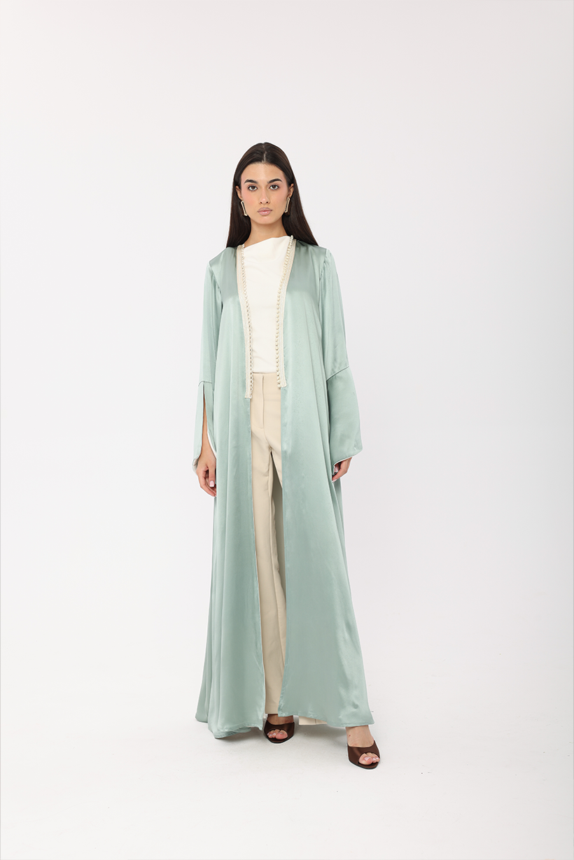 Seafoam Moroccan