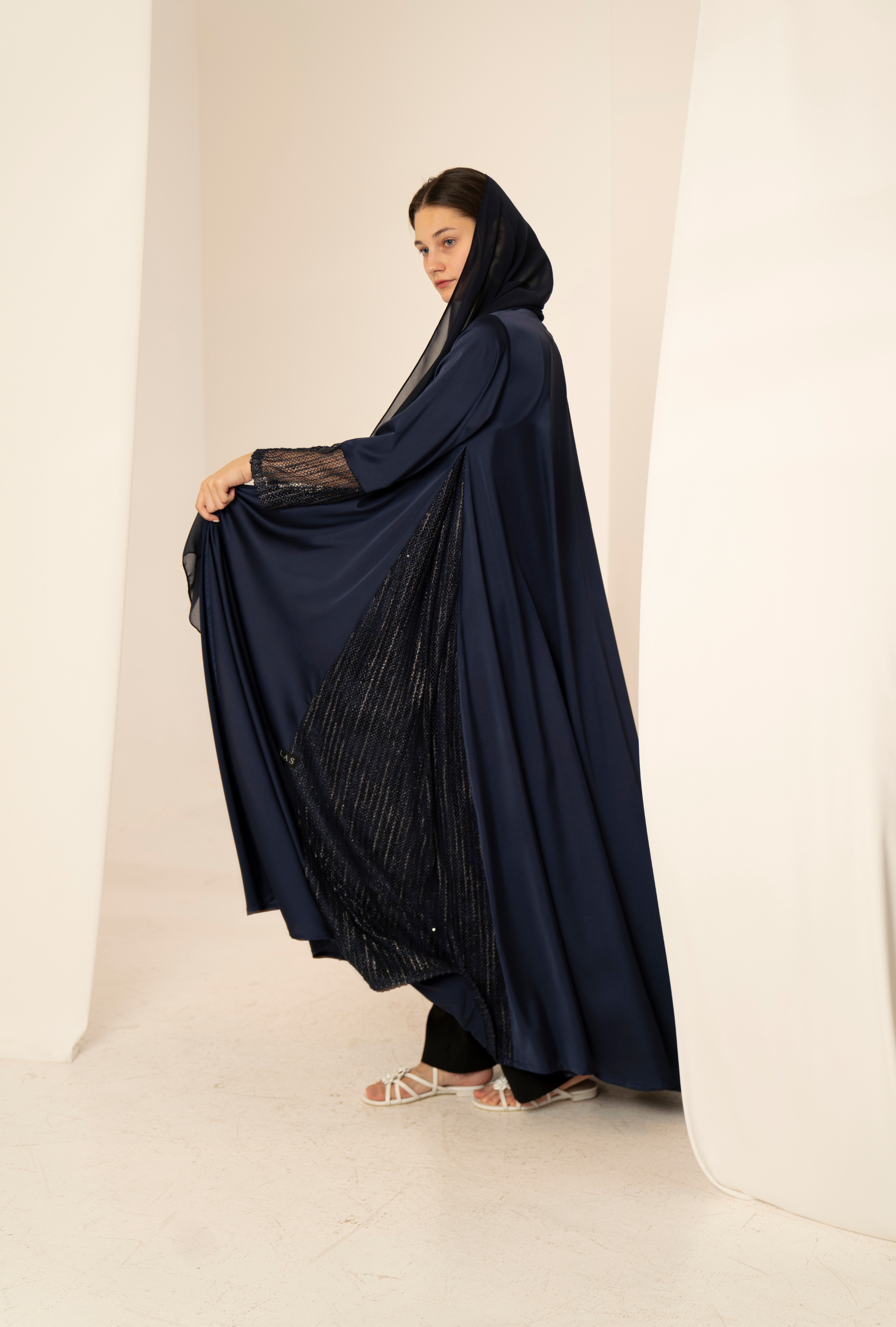 The abaya