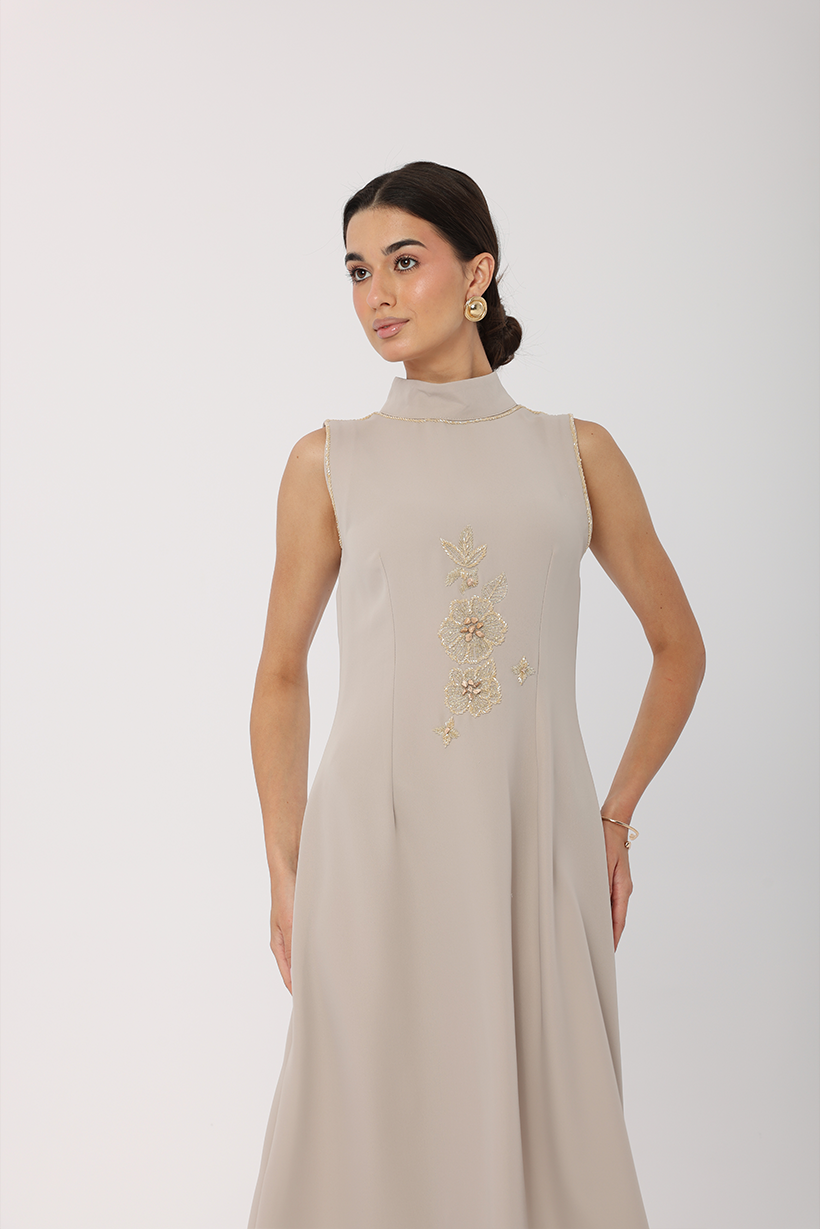 Golden Petal