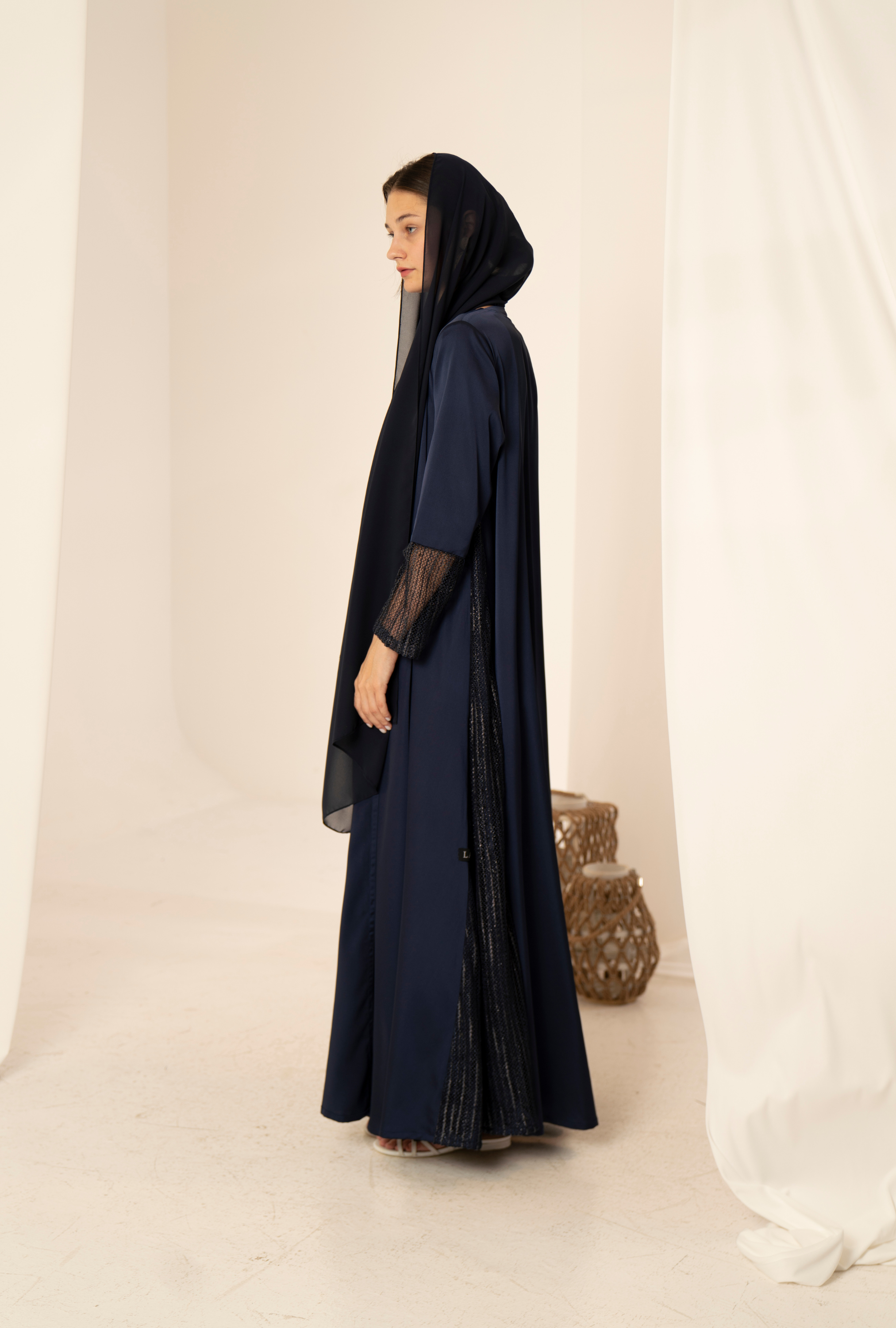 The abaya