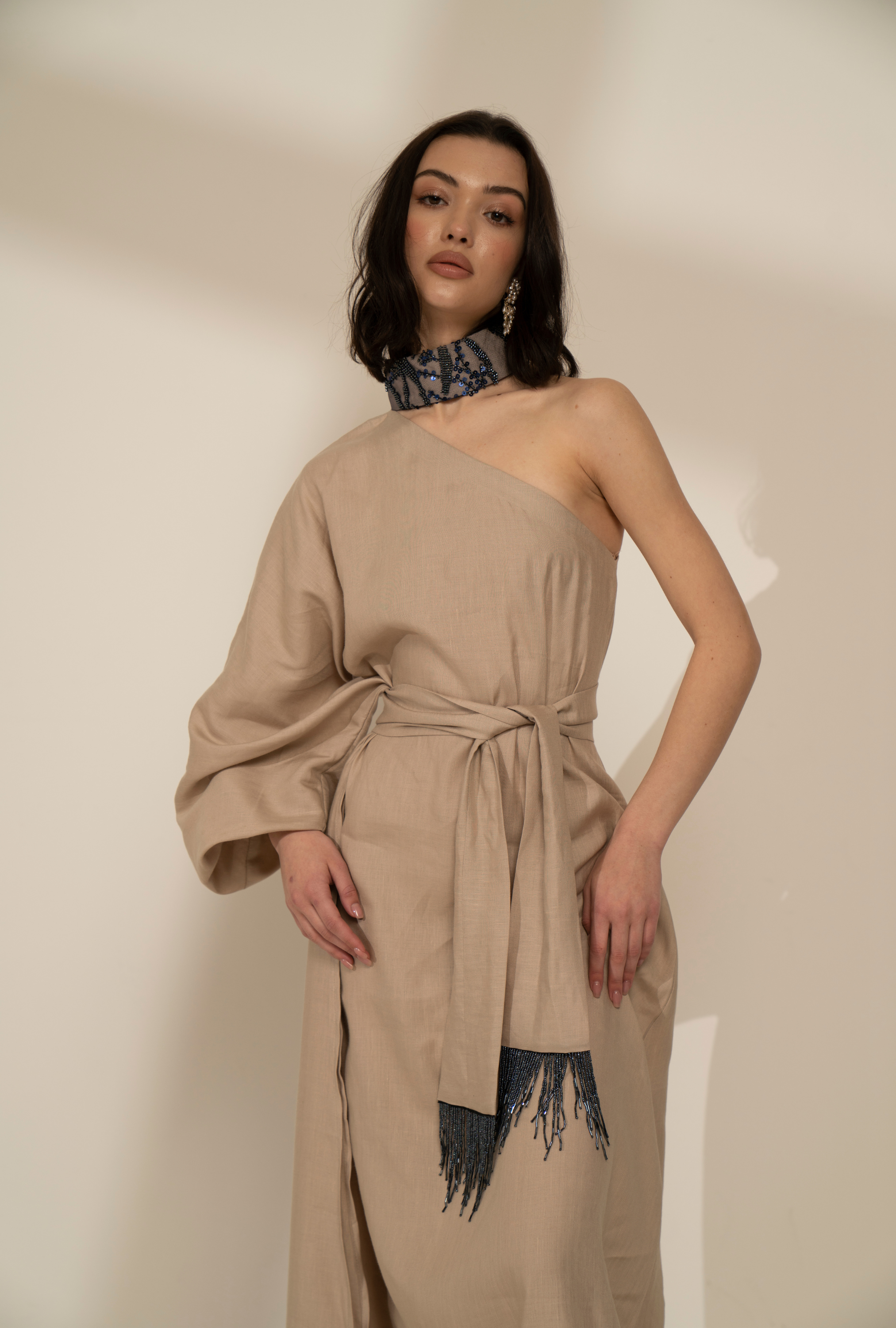 The Chocker Dress