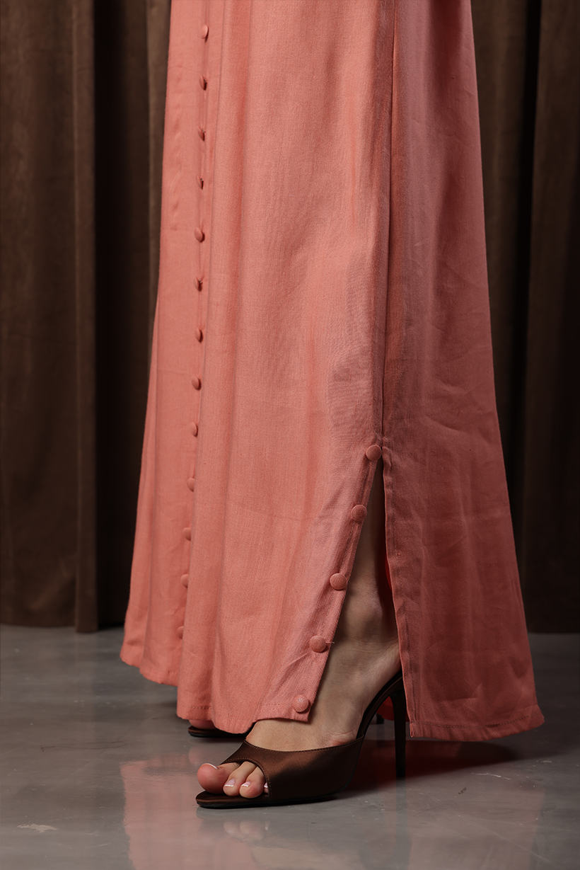 Terracotta Line
