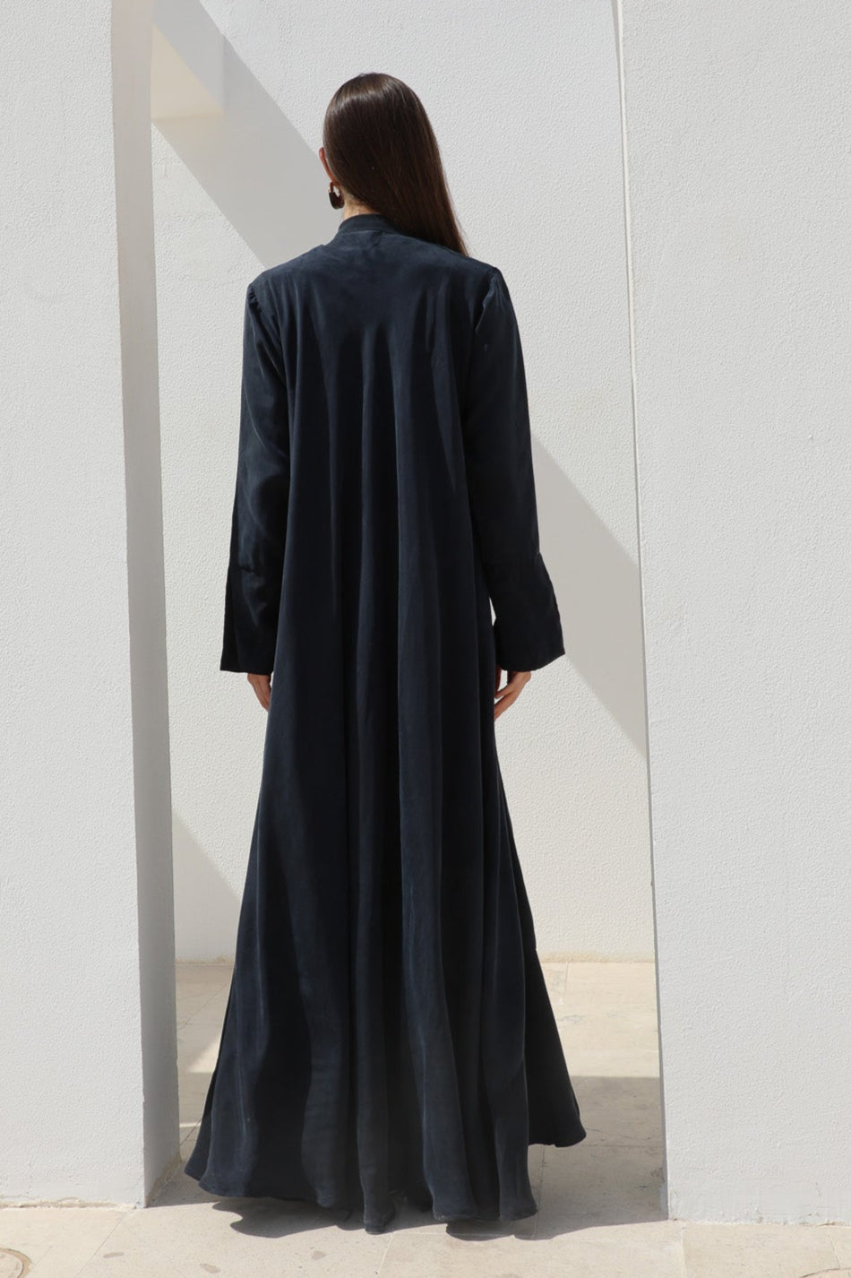 Palm Grace Abaya