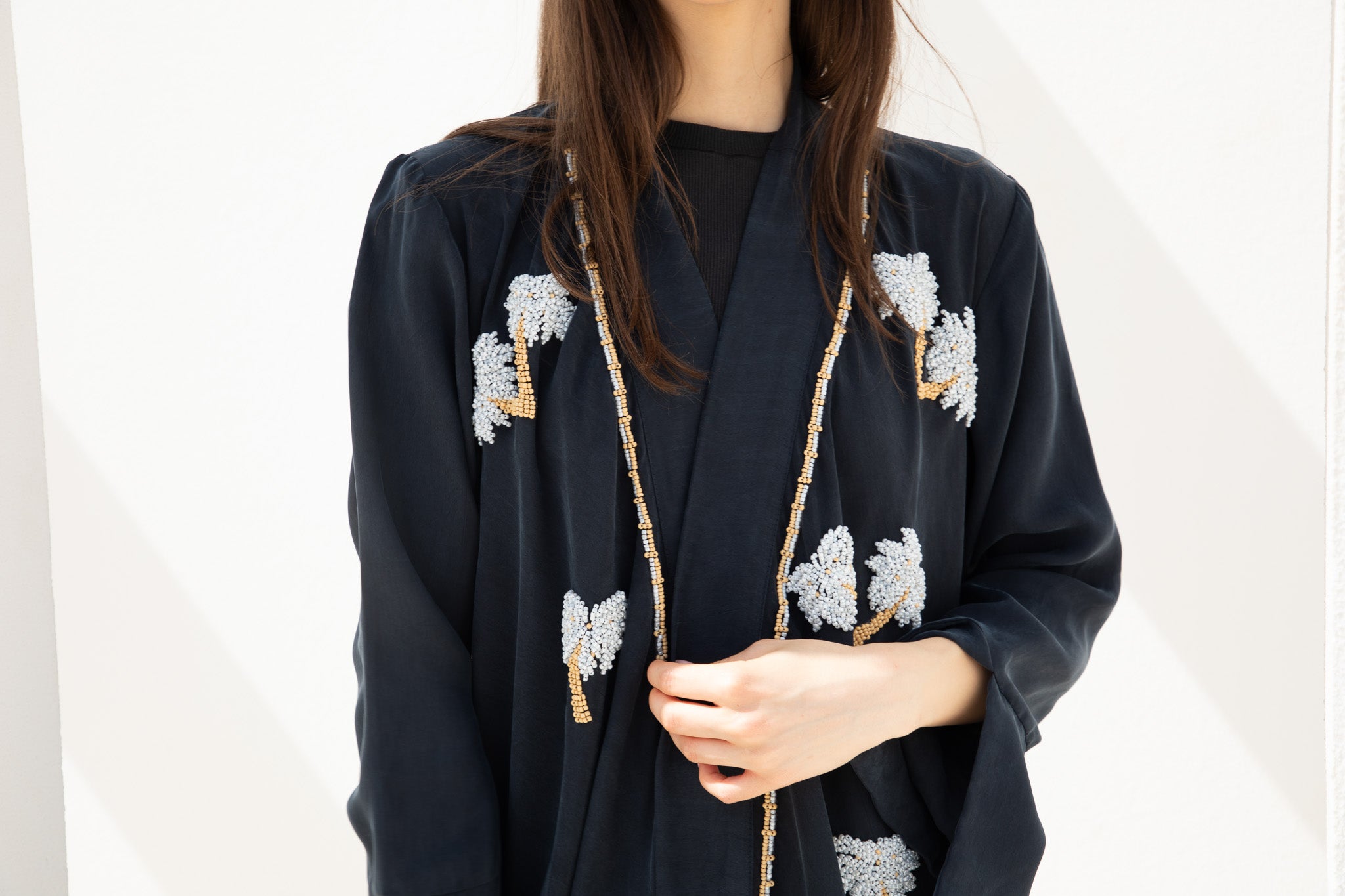Palm Grace Abaya