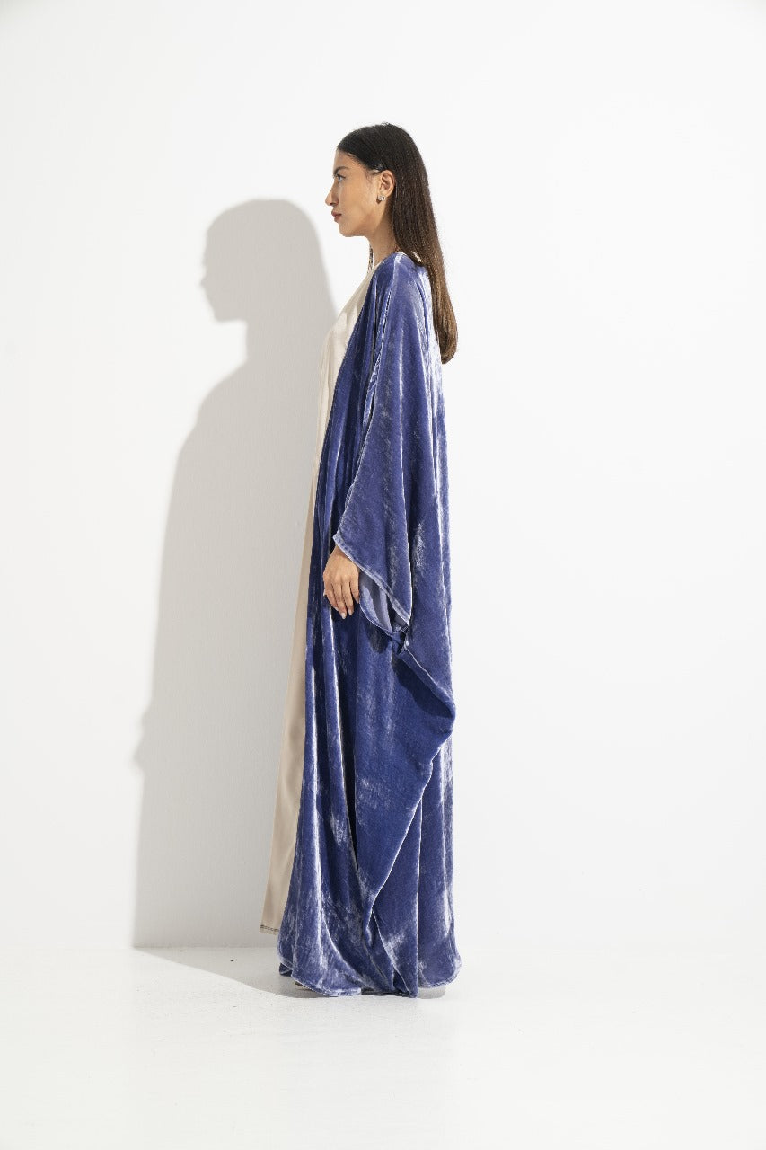 Velvet Dress A29