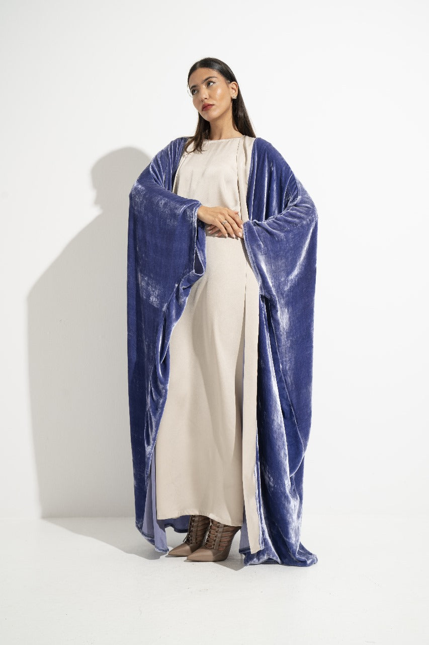 Velvet Dress A29