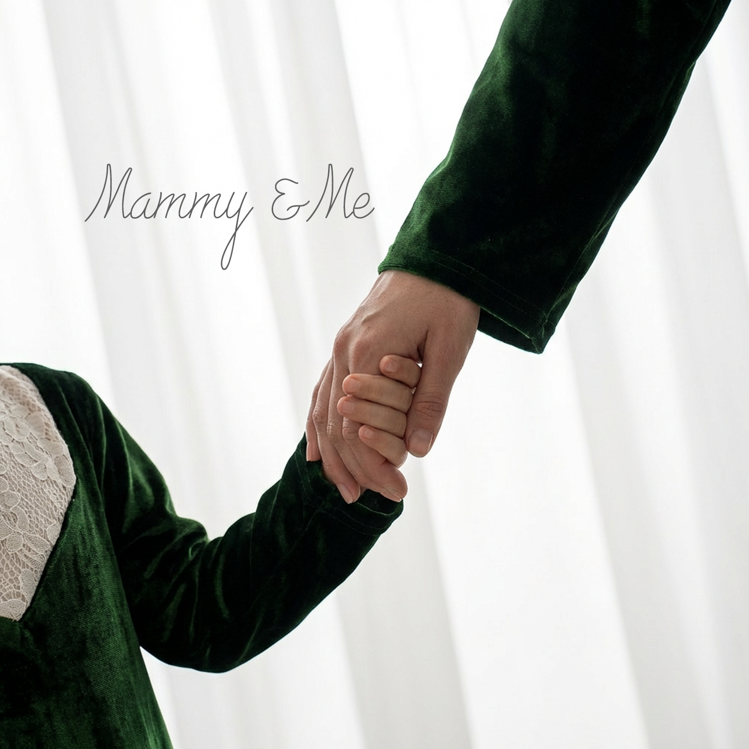Matching moments made with love&nbsp; Designs that celebrate the special bond between moms and their little ones, with elegant styles and comfortable fabrics for everyday memories.