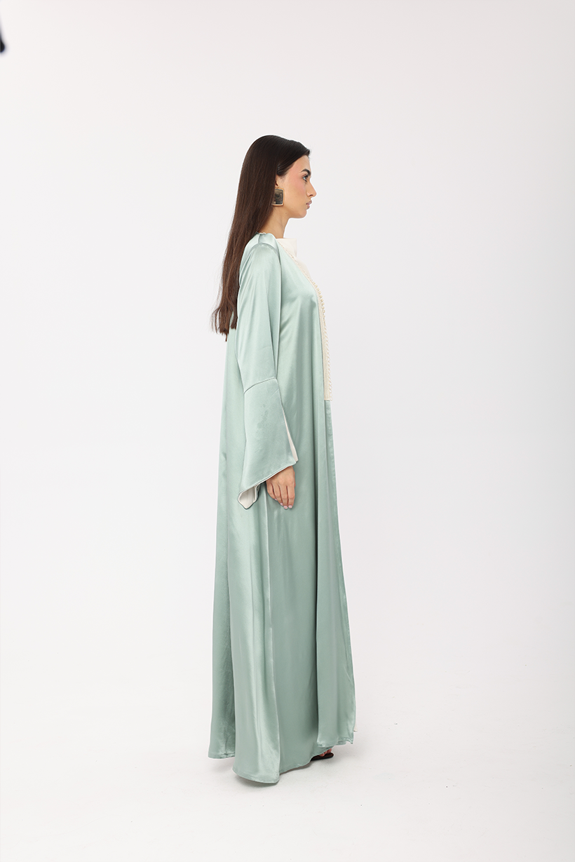 Seafoam Moroccan