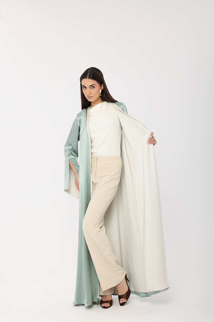 Seafoam Moroccan