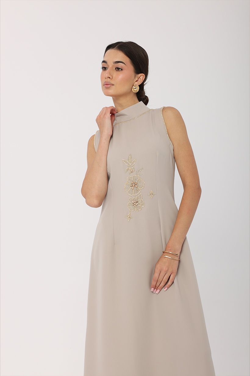 Golden Petal