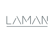 LAMAN logo