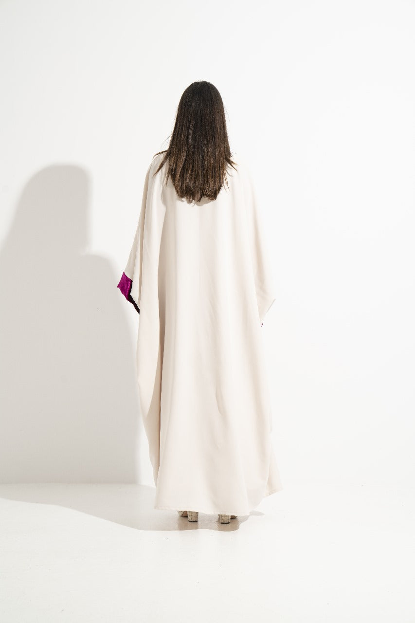 Velvet Dress A30