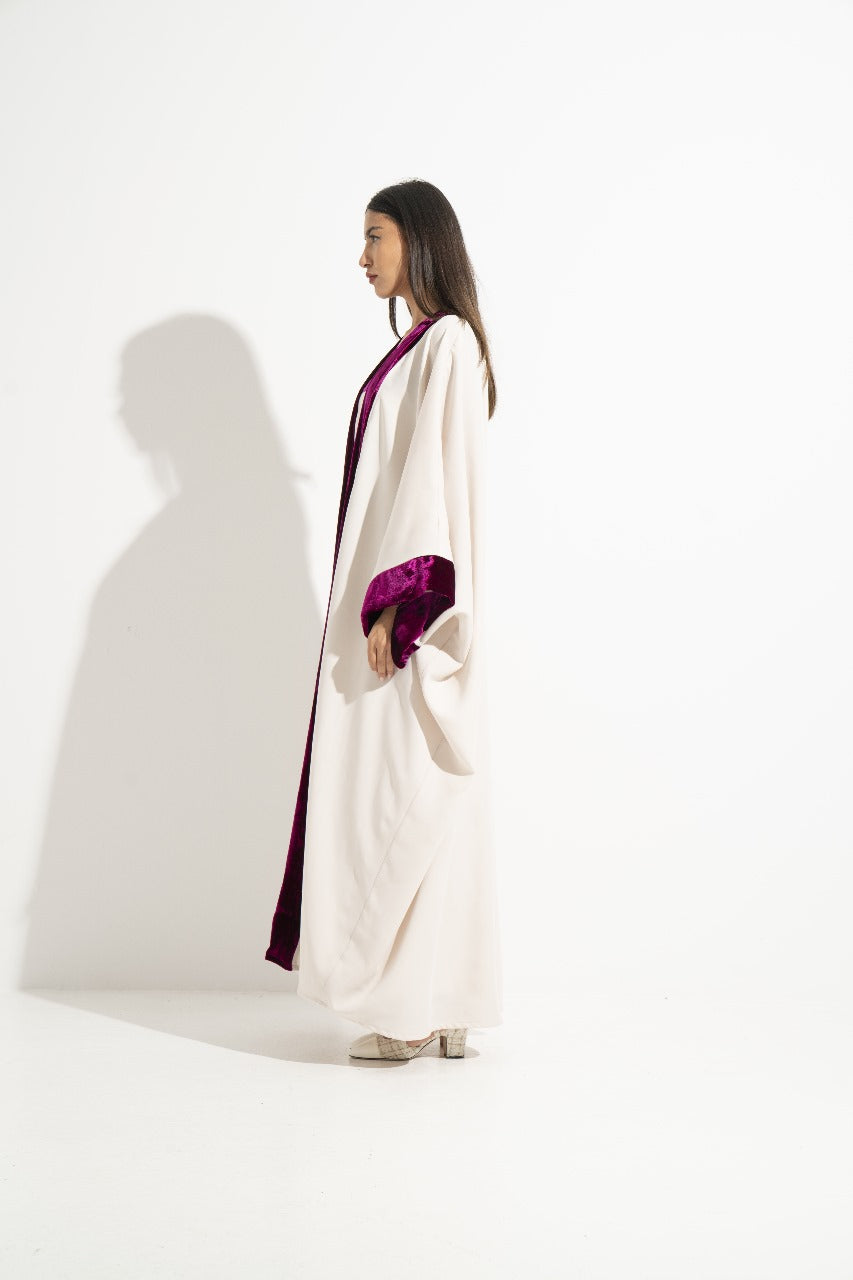 Velvet Dress A30